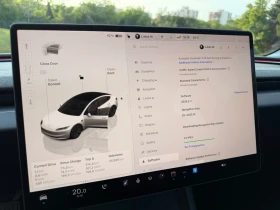 Tesla Model 3 Long Range Dual Motor AWD, снимка 10