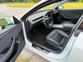 Tesla Model 3 Long Range Dual Motor AWD, снимка 7