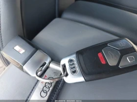 Audi S5 PREMIUM* ДИГ* ТАБЛО* ПОДГРЕВ* КАМЕРА* SUNROOF* , снимка 13