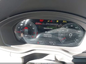 Audi A5 SPORTBACK PREMIUM+ Автокредит Цена до България, снимка 12