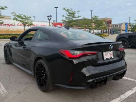 BMW M4 * Coupe * CARFAX * ЦЕНА ДО БГ, снимка 7
