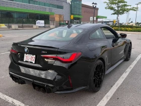BMW M4 * Coupe * CARFAX * ЦЕНА ДО БГ, снимка 5