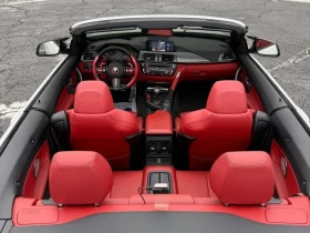 BMW 428 I M SPORTS CONVERTIBLE, снимка 15