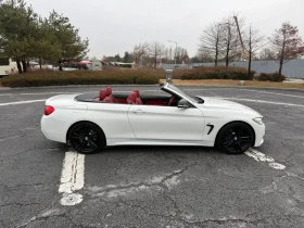 BMW 428 I M SPORTS CONVERTIBLE, снимка 10