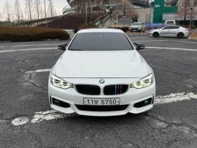 BMW 428 I M SPORTS CONVERTIBLE, снимка 1
