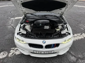 BMW 428 I M SPORTS CONVERTIBLE, снимка 16