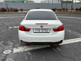 BMW 428 I M SPORTS CONVERTIBLE, снимка 6