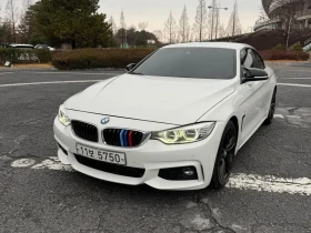 BMW 428 I M SPORTS CONVERTIBLE, снимка 2