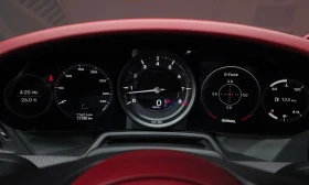 Porsche 911 CARRERA S| BOSE| ОБДУХ| 2 КЛЮЧА, снимка 8