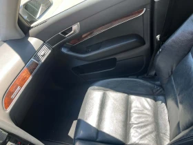 Audi A6 3.0 TDI Quattro, снимка 12