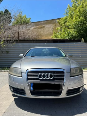 Audi A6 3.0 TDI Quattro, снимка 2