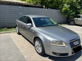 Audi A6 3.0 TDI Quattro, снимка 3