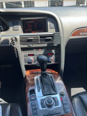 Audi A6 3.0 TDI Quattro, снимка 10