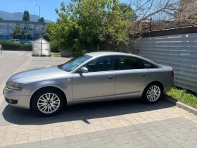 Audi A6 3.0 TDI Quattro, снимка 5