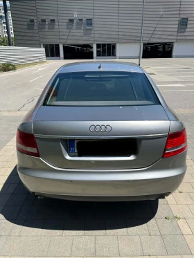 Audi A6 3.0 TDI Quattro, снимка 6