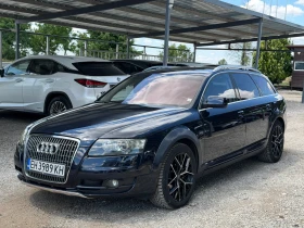 Audi A6 Allroad 3.0TDI/233кс, снимка 1