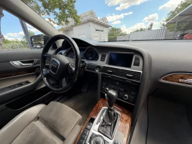 Audi A6 Allroad 3.0TDI/233кс, снимка 13