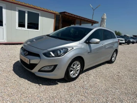 Hyundai I30 1.6i 135kc 6ck Навигация, снимка 1