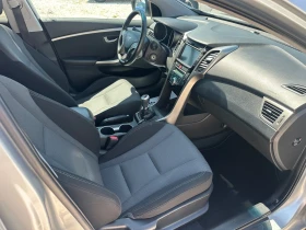 Hyundai I30 1.6i 135kc 6ck Навигация, снимка 10