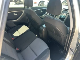Hyundai I30 1.6i 135kc 6ck Навигация, снимка 9