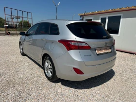 Hyundai I30 1.6i 135kc 6ck Навигация, снимка 3