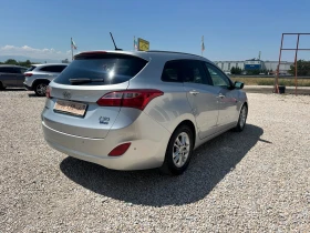 Hyundai I30 1.6i 135kc 6ck Навигация, снимка 5