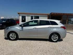 Hyundai I30 1.6i 135kc 6ck Навигация, снимка 2