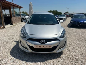 Hyundai I30 1.6i 135kc 6ck Навигация, снимка 8
