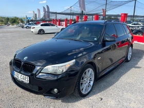 BMW 525 ТОП!!! СОБСТВЕН ЛИЗИНГ!!!! ! 100% Одобрение, снимка 4