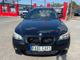 BMW 525 ТОП!!! СОБСТВЕН ЛИЗИНГ!!!! ! 100% Одобрение, снимка 3