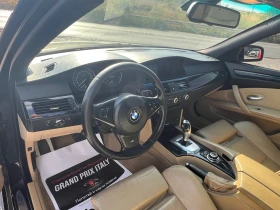 BMW 525 ТОП!!! СОБСТВЕН ЛИЗИНГ!!!! ! 100% Одобрение, снимка 12