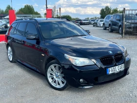 BMW 525 ТОП!!! СОБСТВЕН ЛИЗИНГ!!!! ! 100% Одобрение, снимка 2