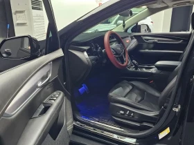 Cadillac XT5 3.6 PREMIUM AWD, снимка 10