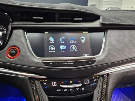 Cadillac XT5 3.6 PREMIUM AWD, снимка 14