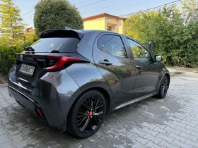 Toyota Yaris 1.5 CVT HYBRID, Limited Edition, снимка 3