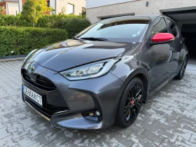 Toyota Yaris 1.5 CVT HYBRID, Limited Edition, снимка 1
