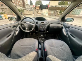 Toyota Yaris, снимка 7