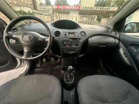 Toyota Yaris, снимка 6