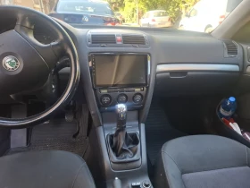 Skoda Octavia, снимка 13