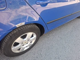 Skoda Octavia, снимка 9