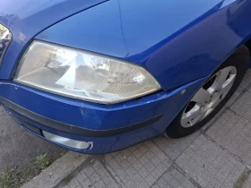 Skoda Octavia, снимка 12