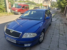Skoda Octavia, снимка 1