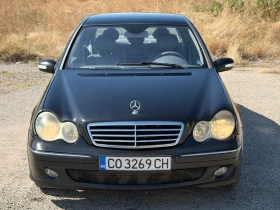 Mercedes-Benz C 220 CDI Face-Lift , снимка 2
