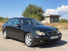 Mercedes-Benz C 220 CDI Face-Lift , снимка 4