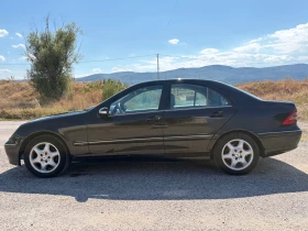 Mercedes-Benz C 220 CDI Face-Lift , снимка 5