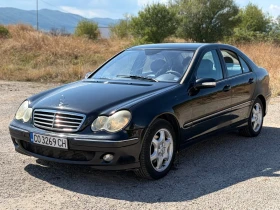 Mercedes-Benz C 220 CDI Face-Lift , снимка 3
