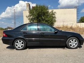 Mercedes-Benz C 220 CDI Face-Lift , снимка 6