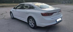 Renault Talisman, снимка 3
