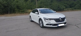 Renault Talisman, снимка 1
