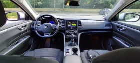 Renault Talisman, снимка 8